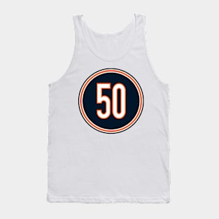 Barkevious Mingo Tank Top